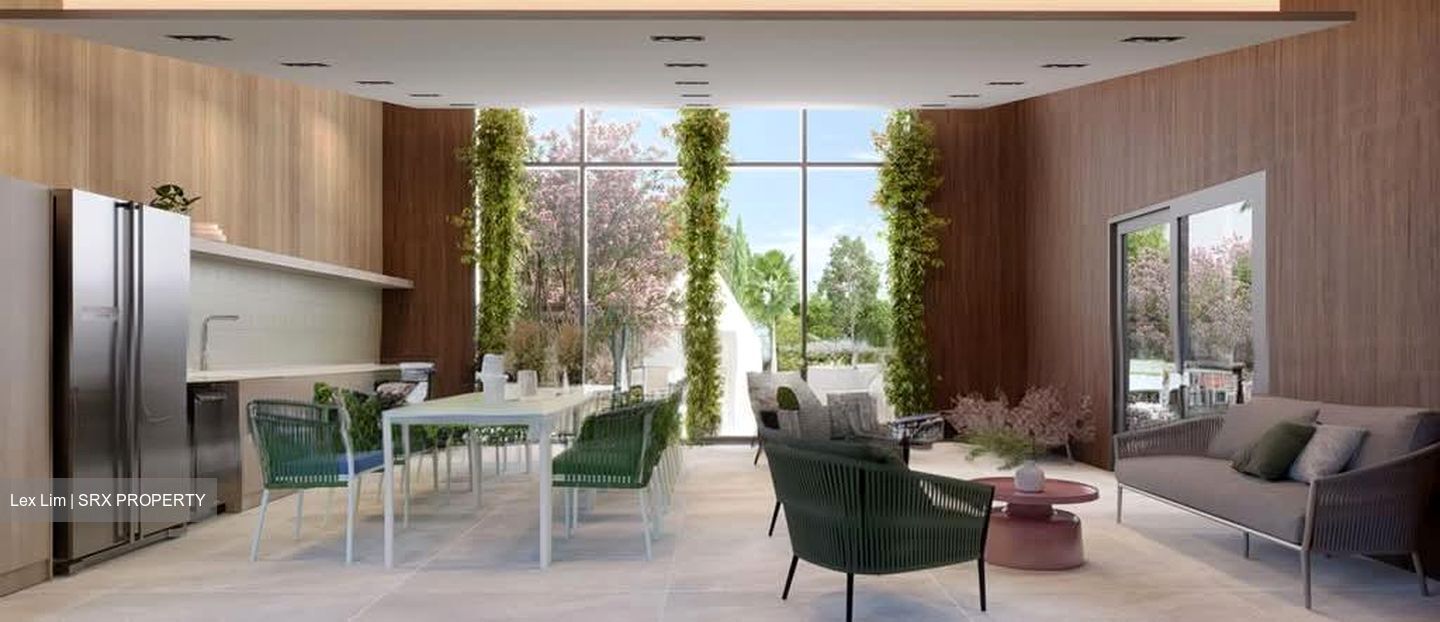 Canberra Crescent Residences (D27), Apartment #568555071